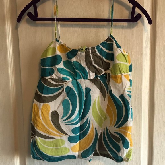 Women's Roxy Tank top - Picture 1 of 4